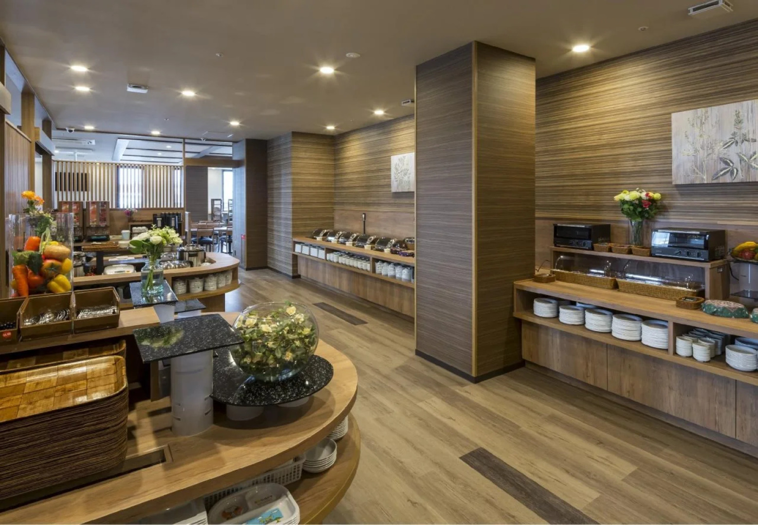 Hotel Route Inn Chiba Hamano