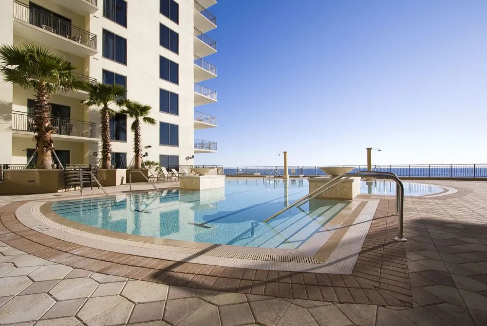 Origin Beach Resort by ZIA VR