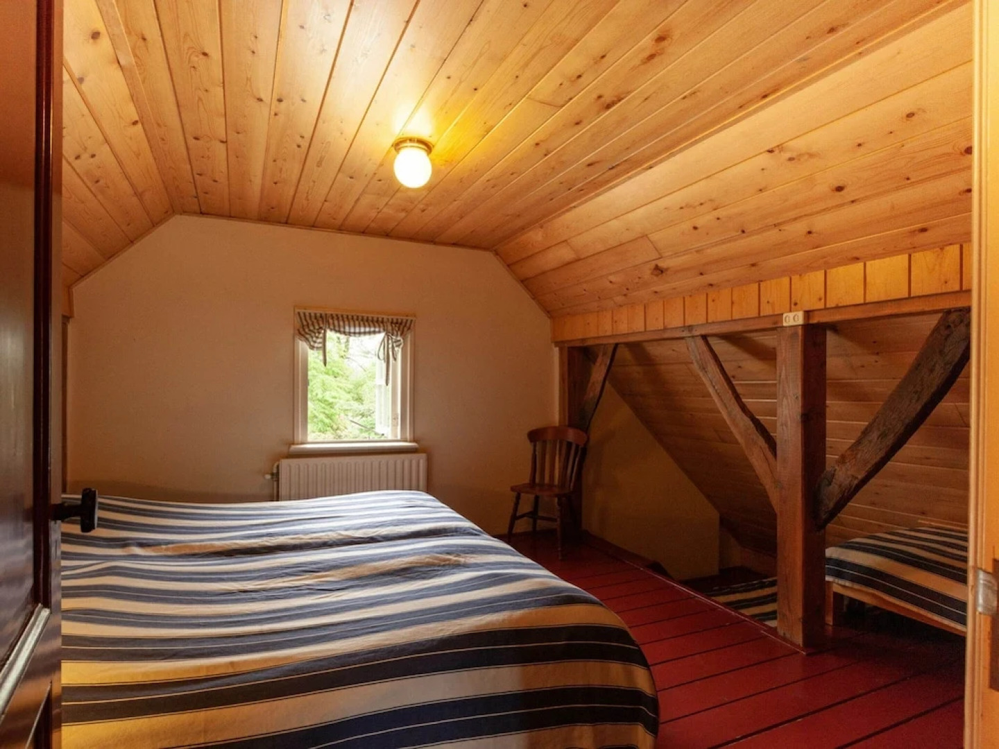 Farmhouse in Enschede Near Forest