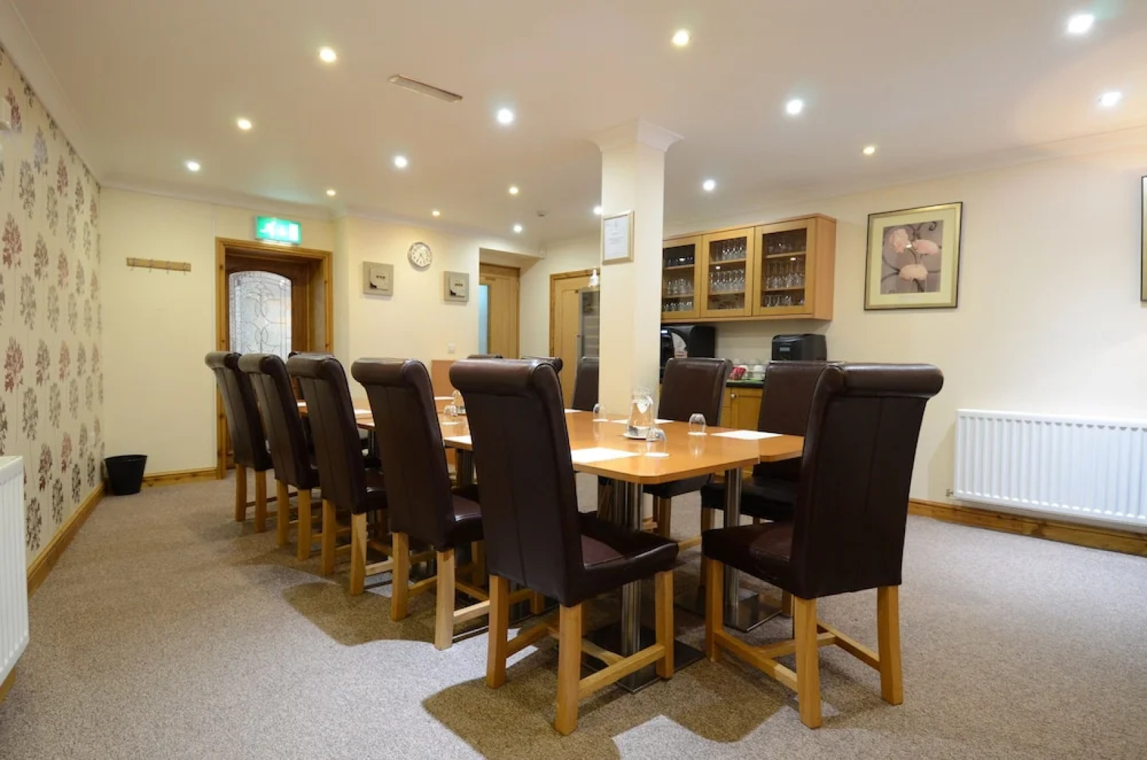 The Bell Country Inn