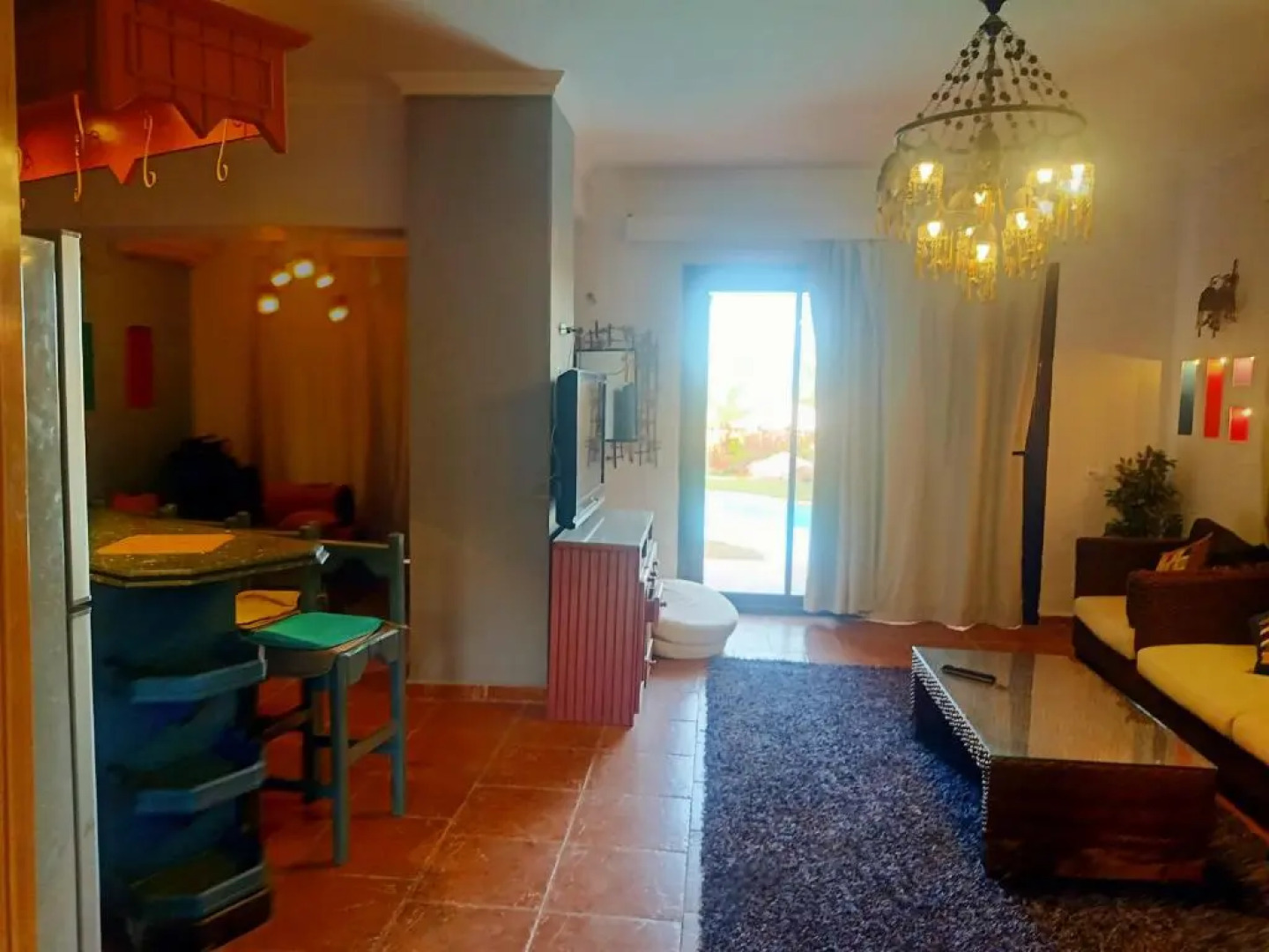 Villa with privat pool cancun 64