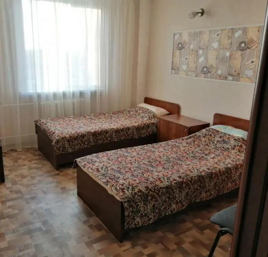 Гостиный двор