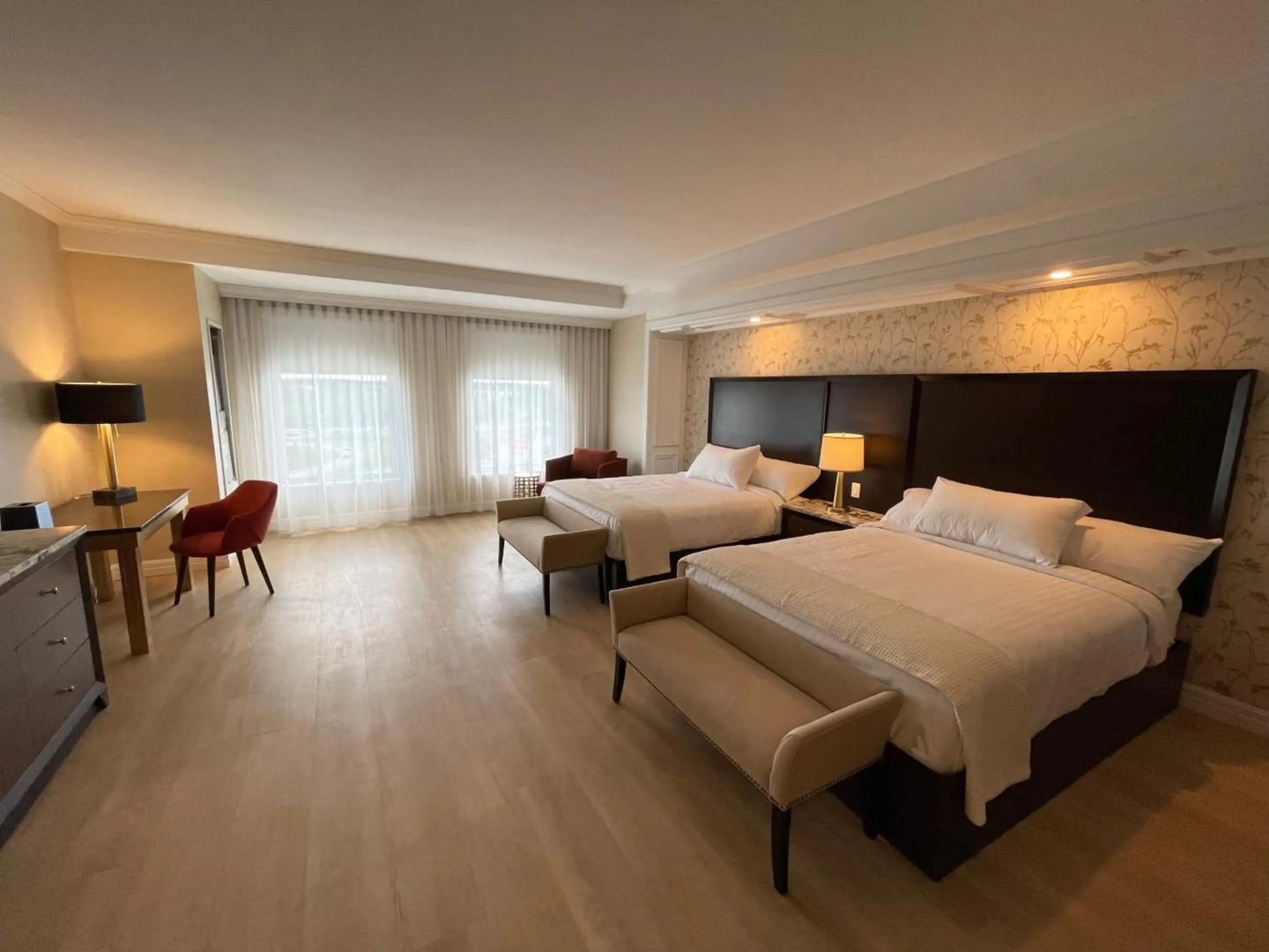 Halifax Tower Hotel & Conference Centre, an Ascend Collection Hotel