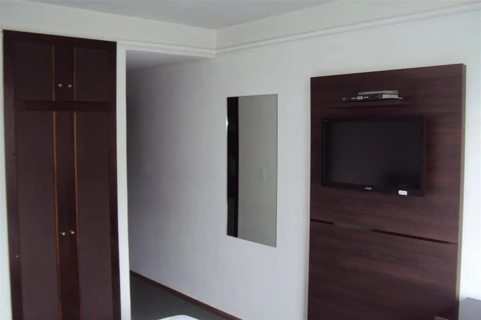 Hotel Itamaraty