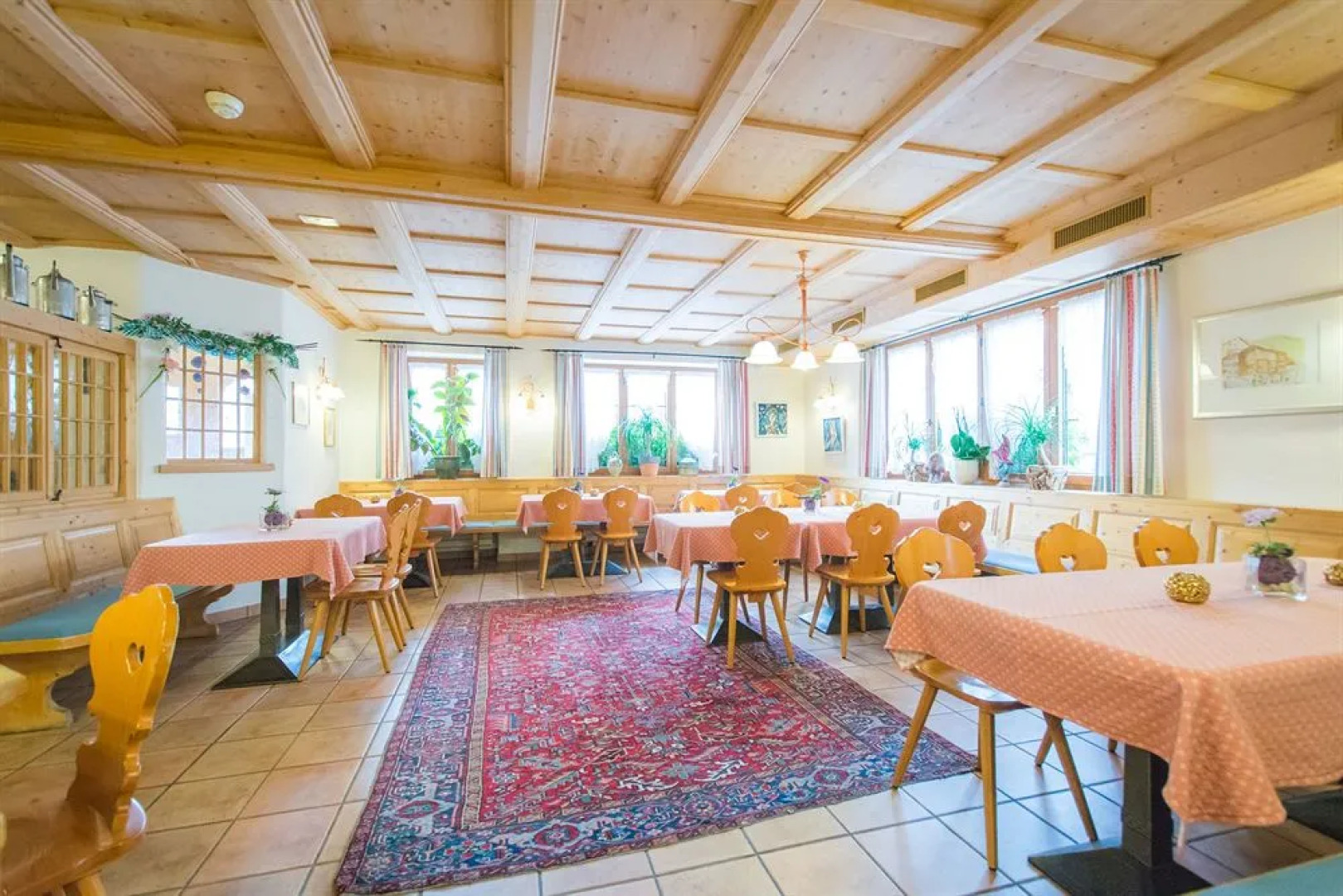 La Cruna Hotel-Restaurant