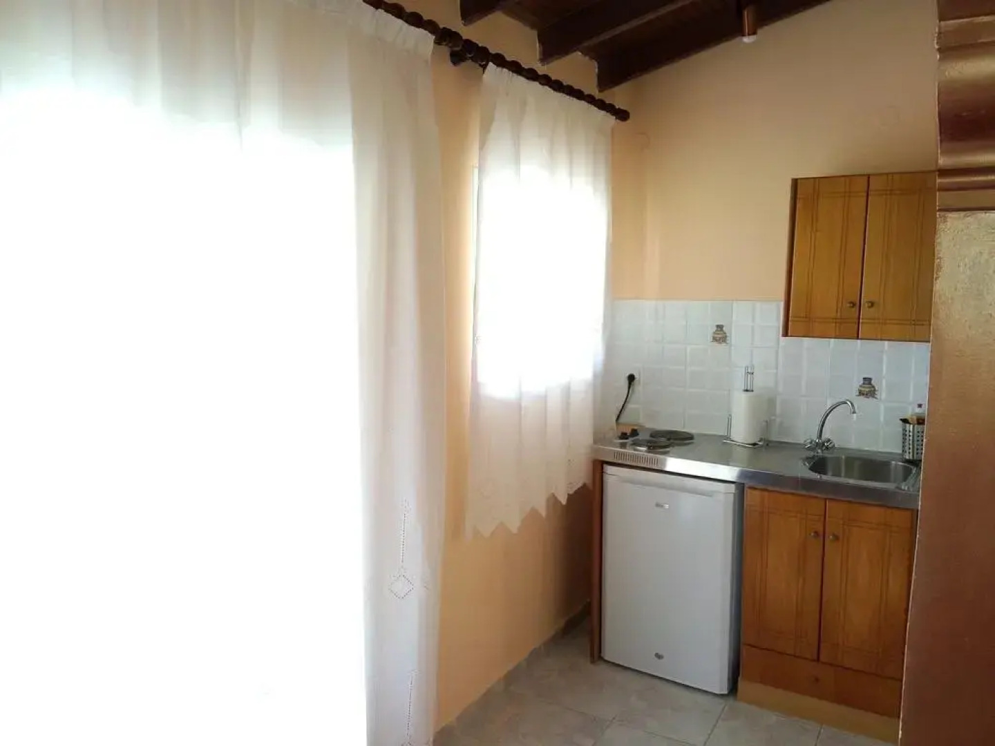 Nikodimos Garden Studios