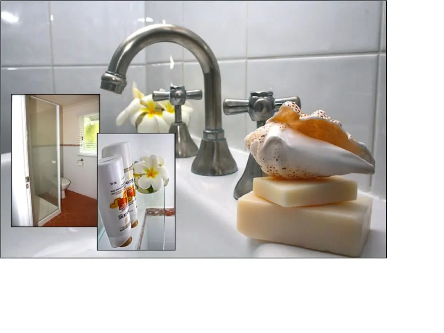 Cocos Seaview Apartments