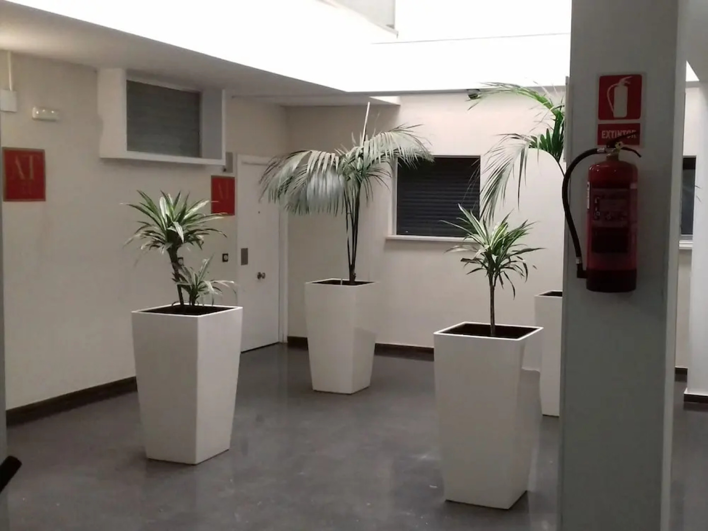 Apartamentos Turísticos Los Ángeles