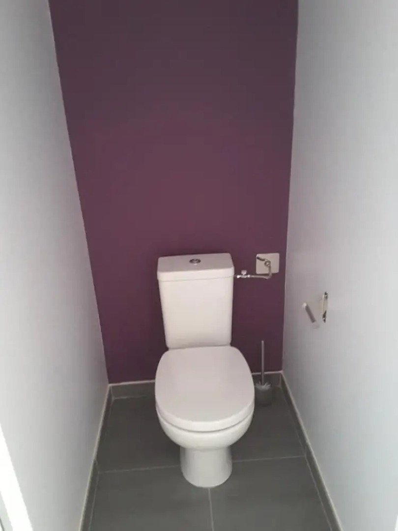 Villa'vi Lyon Est Chambres d'Hôtes