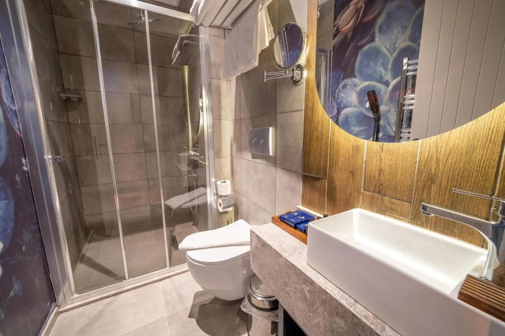 Oksijen Zone Hotels Uludag