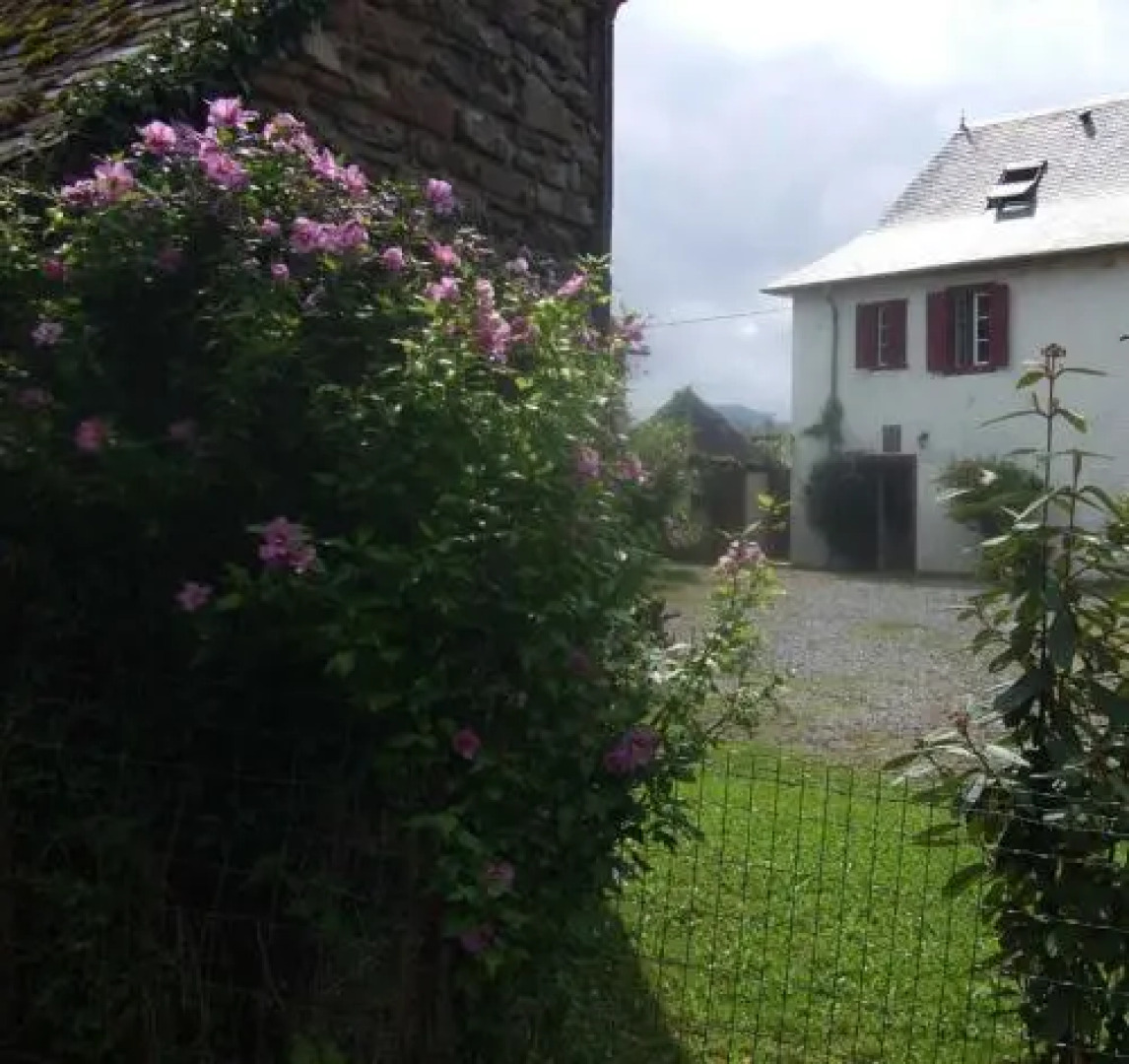 Chambres dHôtes Maison Paillet