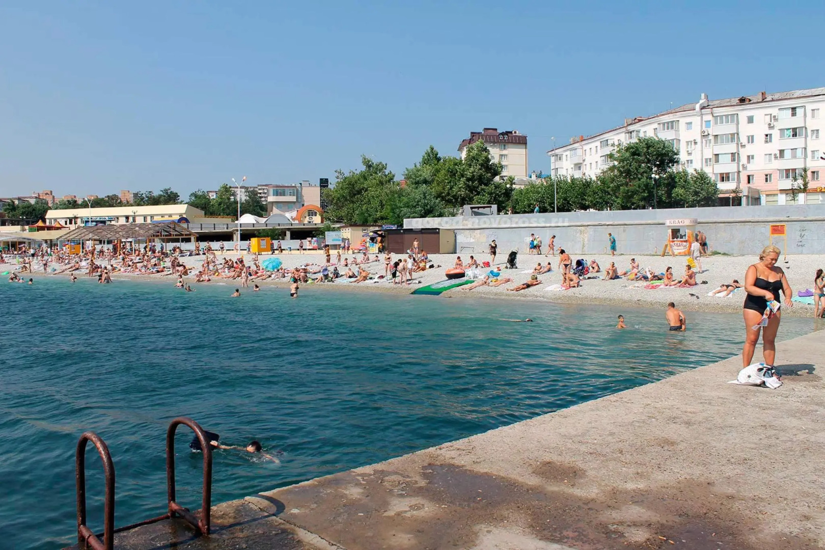 Апартаменты на ул. Бориса Пупко, 5