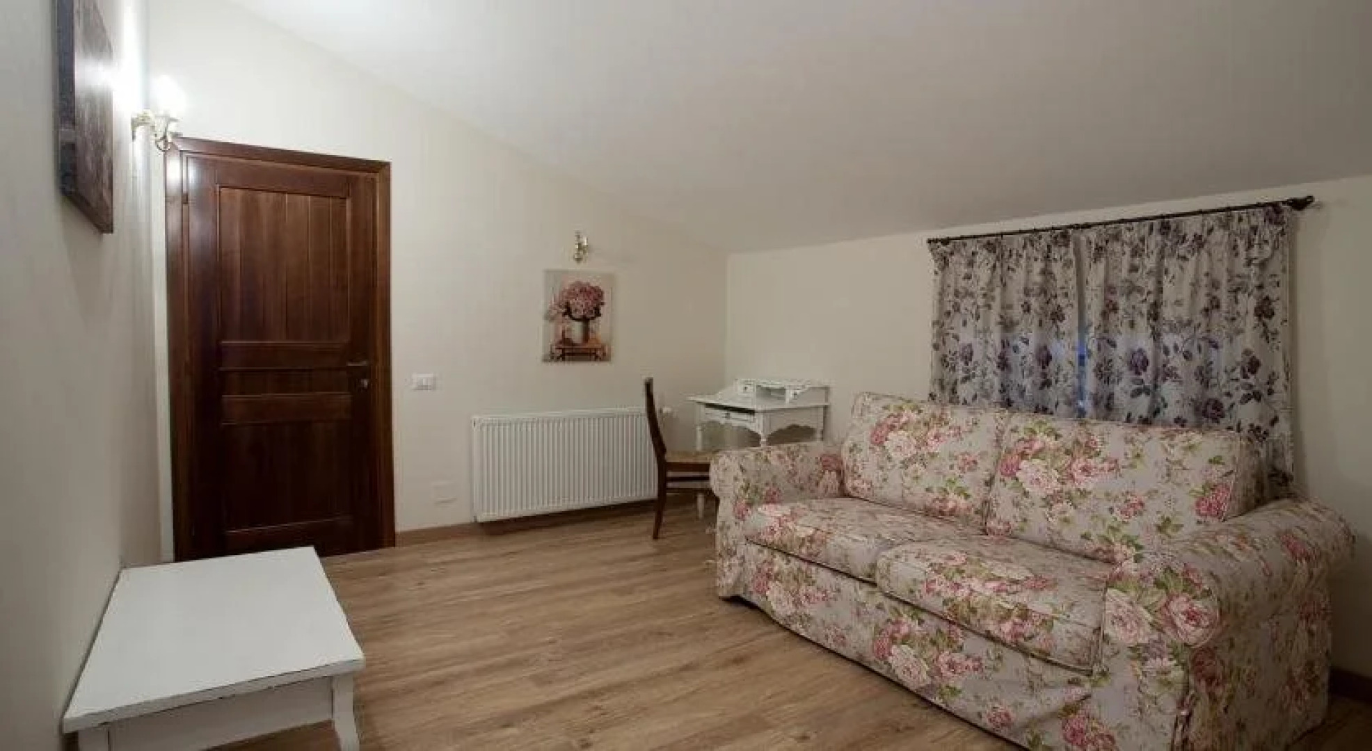 Boutique Hotel Piazzetta