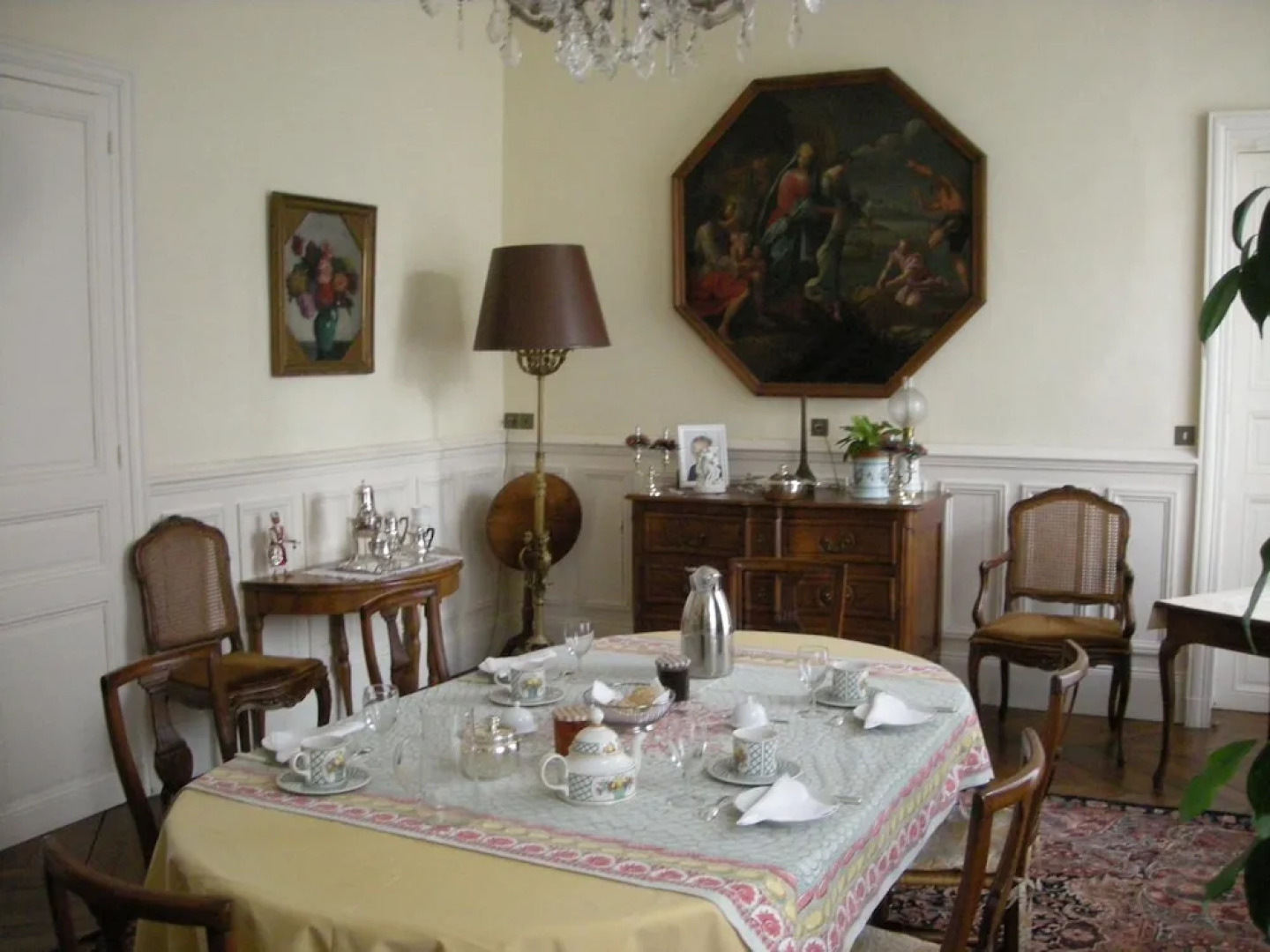 Le Fassardy - Chambre d'Hôtes