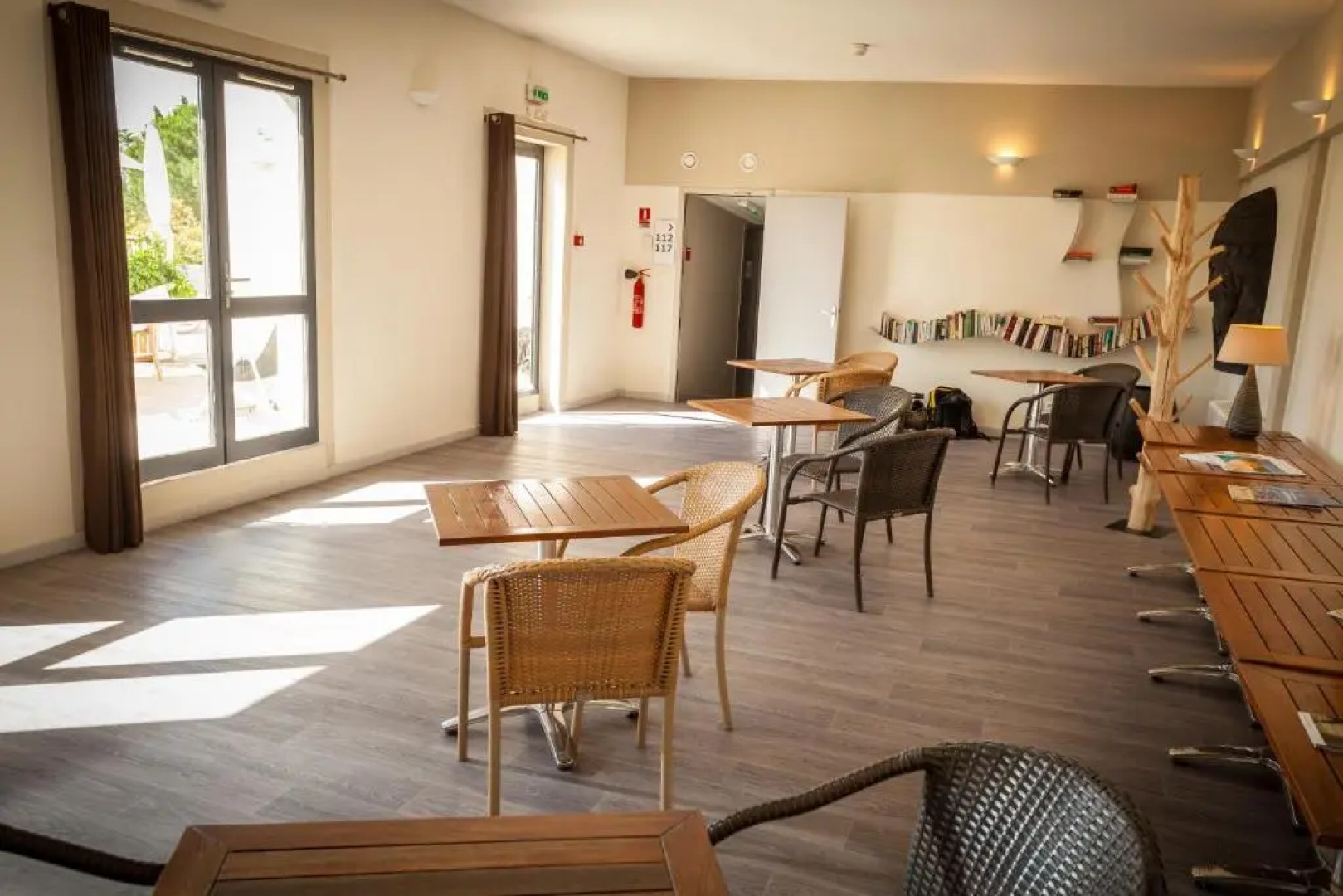 Les Jardins du Canal