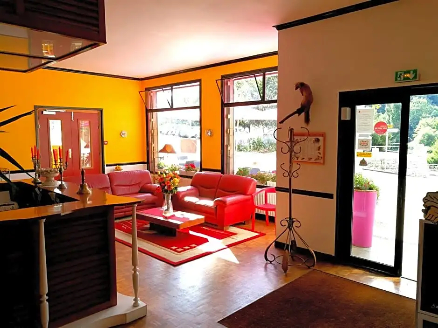 Le relais du Haut Limousin