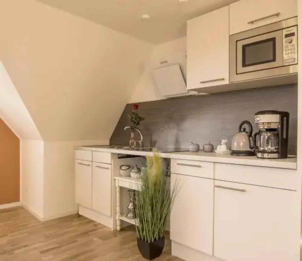 Ferienapartments Gohrisch Villa Schönblick