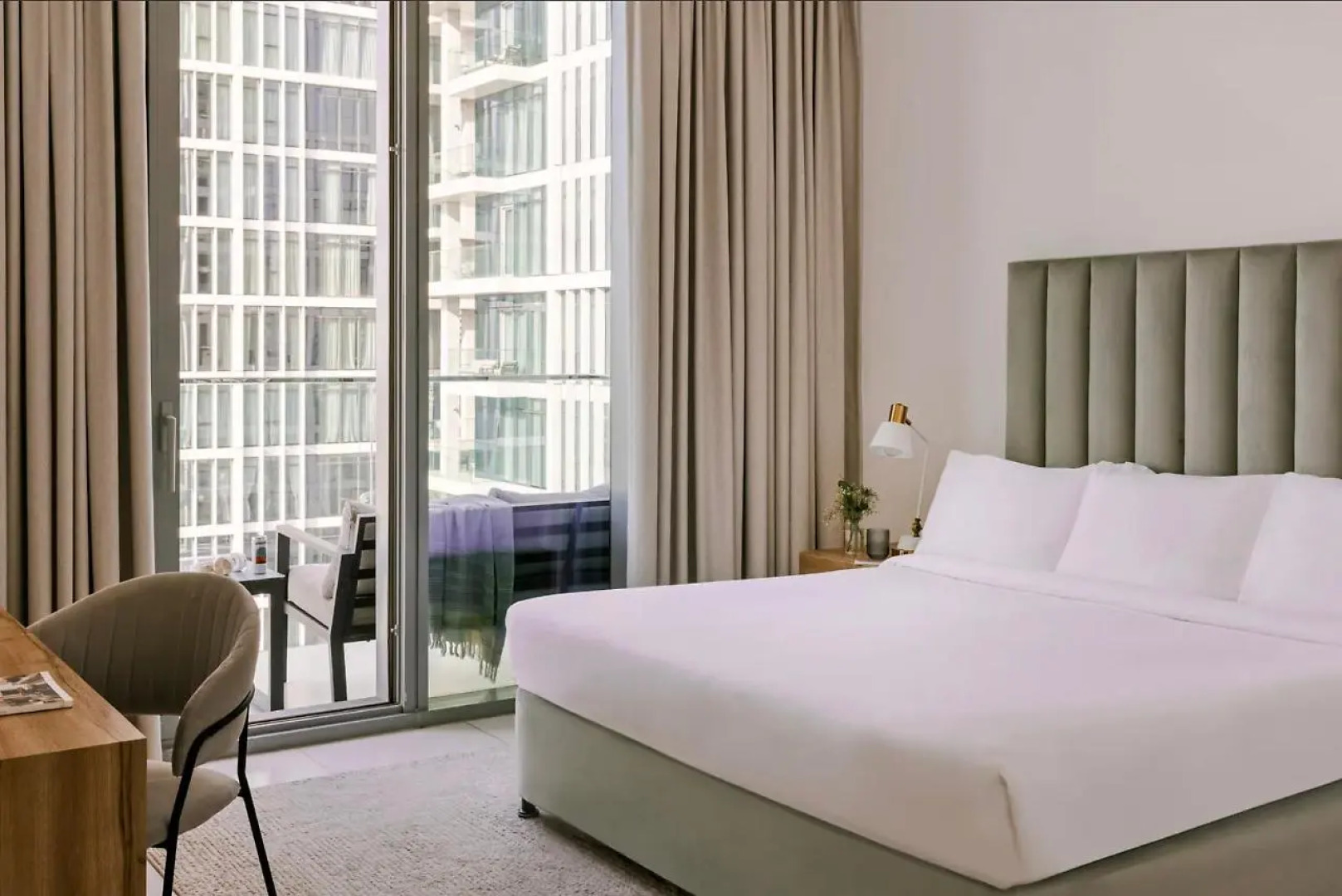 Sonder Downtown Towers Apartments