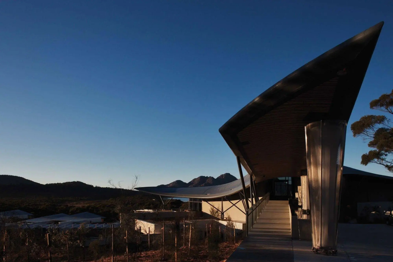Saffire - Freycinet