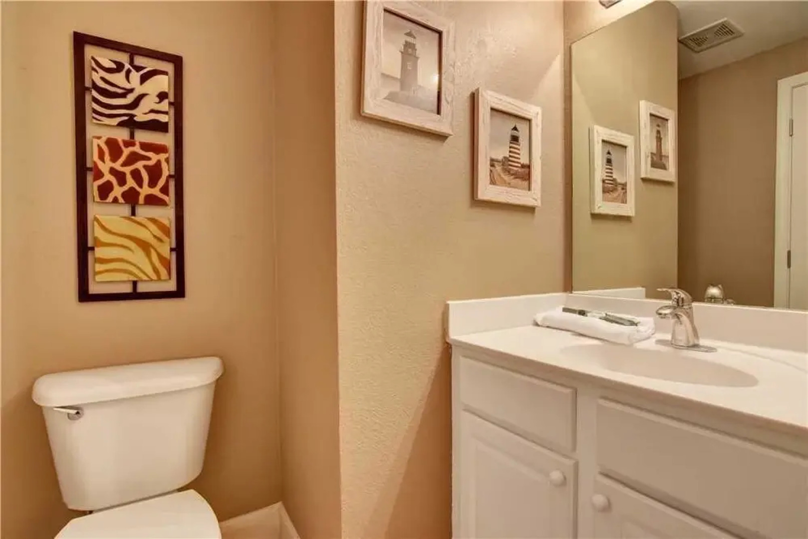 Tidewater Beach Resort by Royal American Beach Getaways