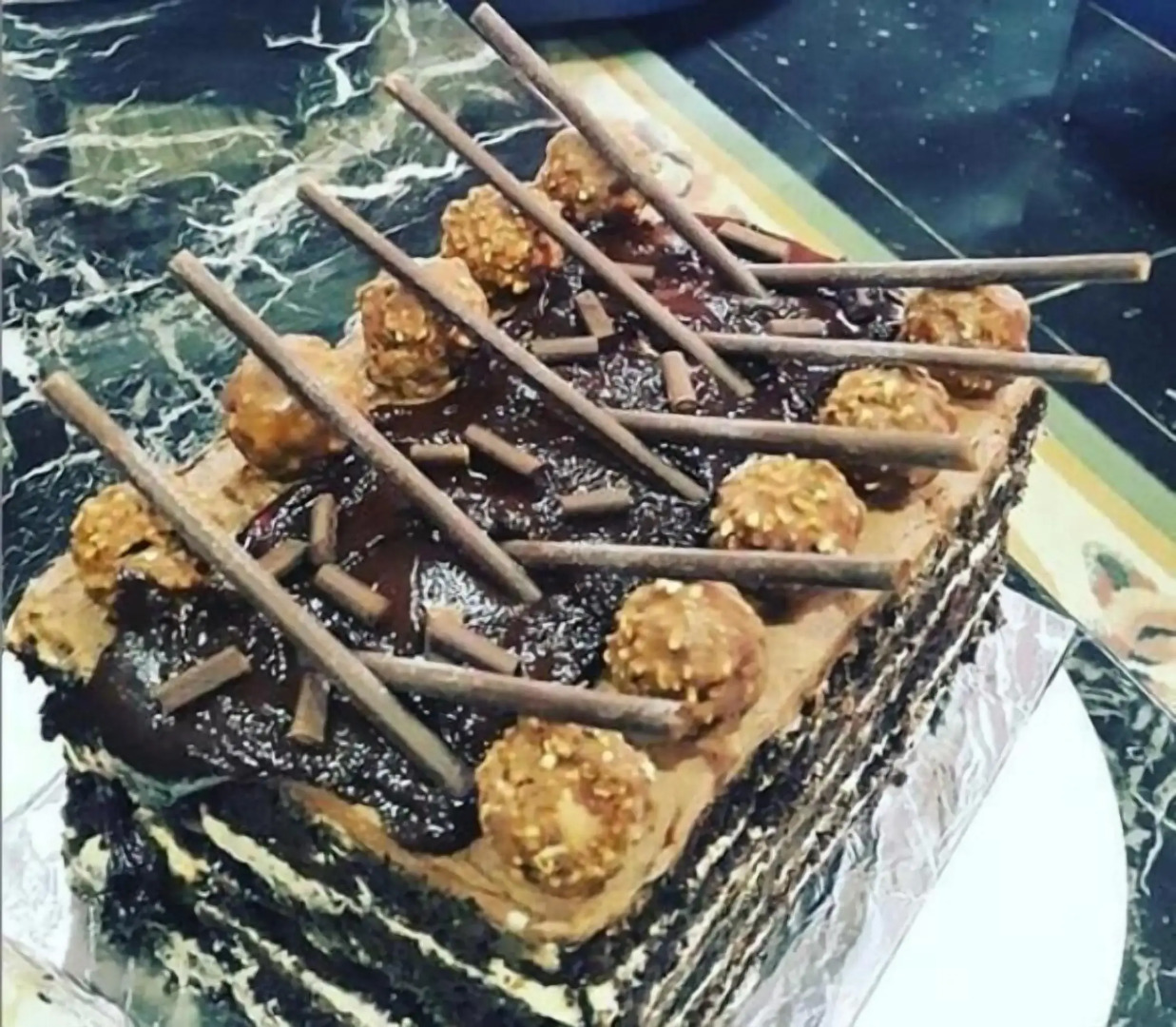 Princecourt Hotel Osogbo