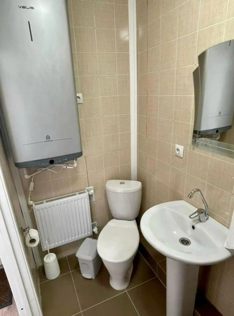 Гостевой дом West House (Вест Хаус)