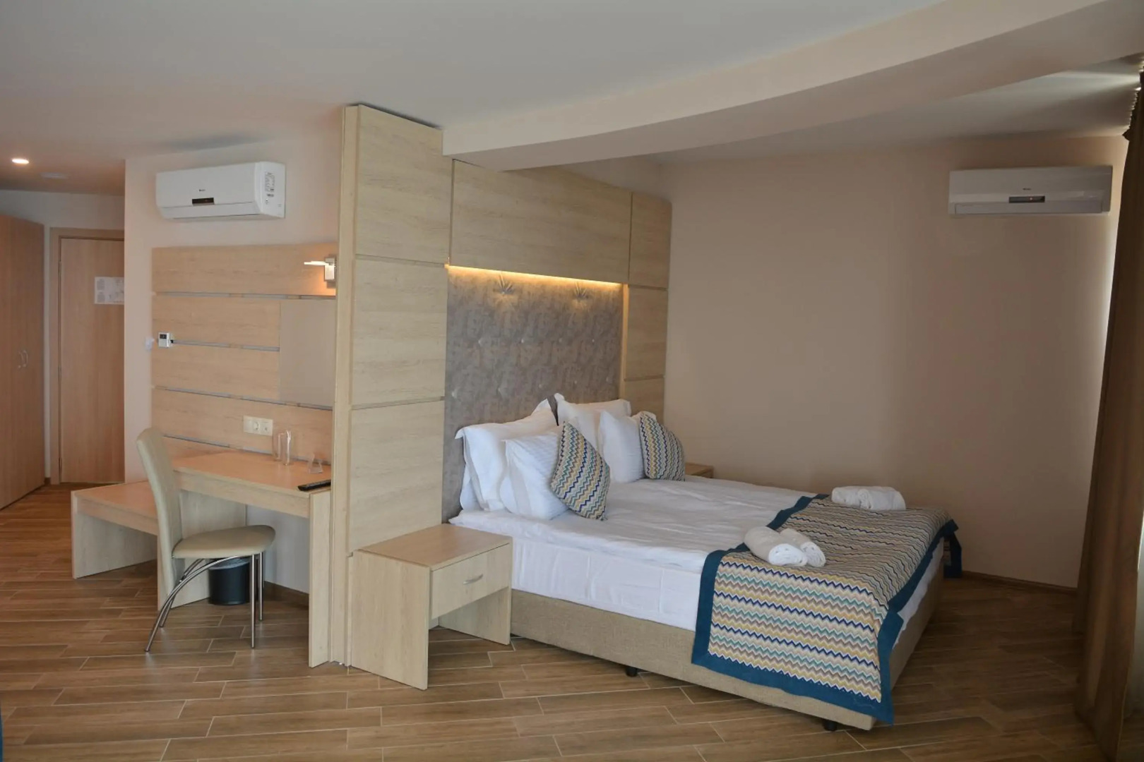 Royal Grand Hotel and Spa - All Inclusive