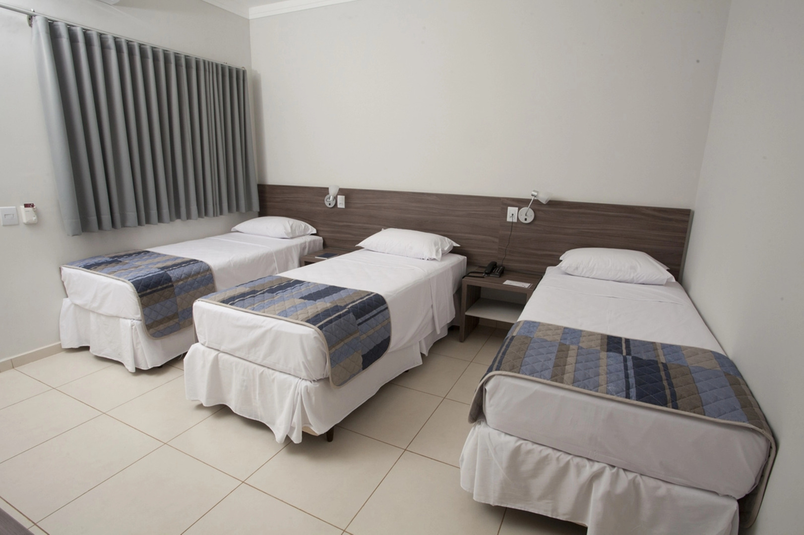 Portal Hotel Mogi Mirim