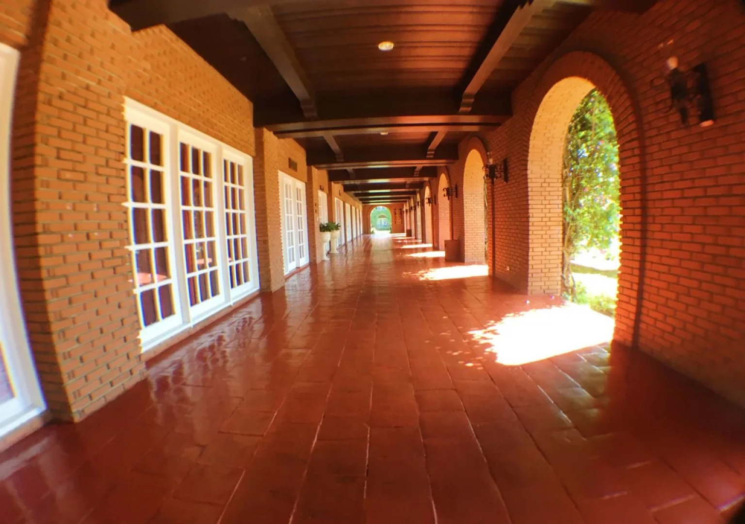 Fort Ilocandia Resort Hotel