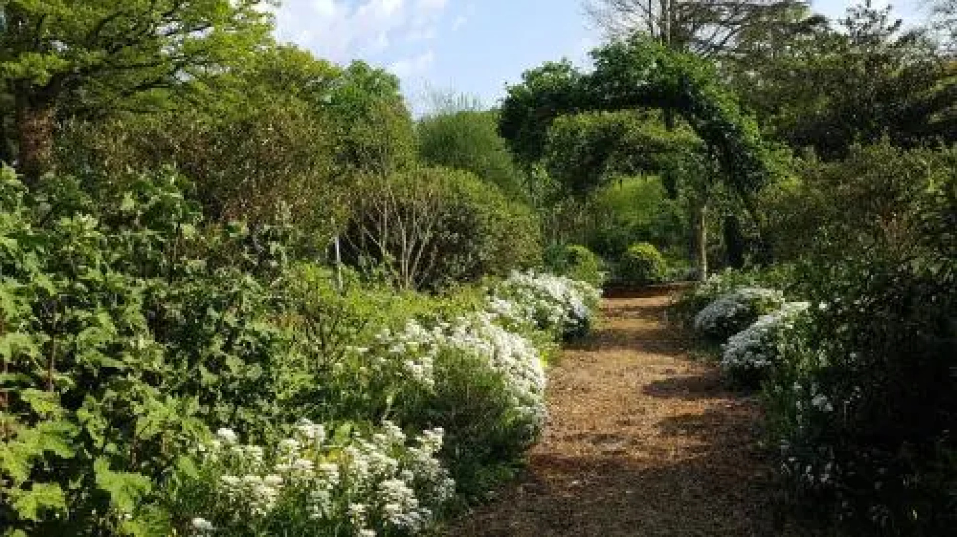 Proche Puy du Fou - Roches Blanches