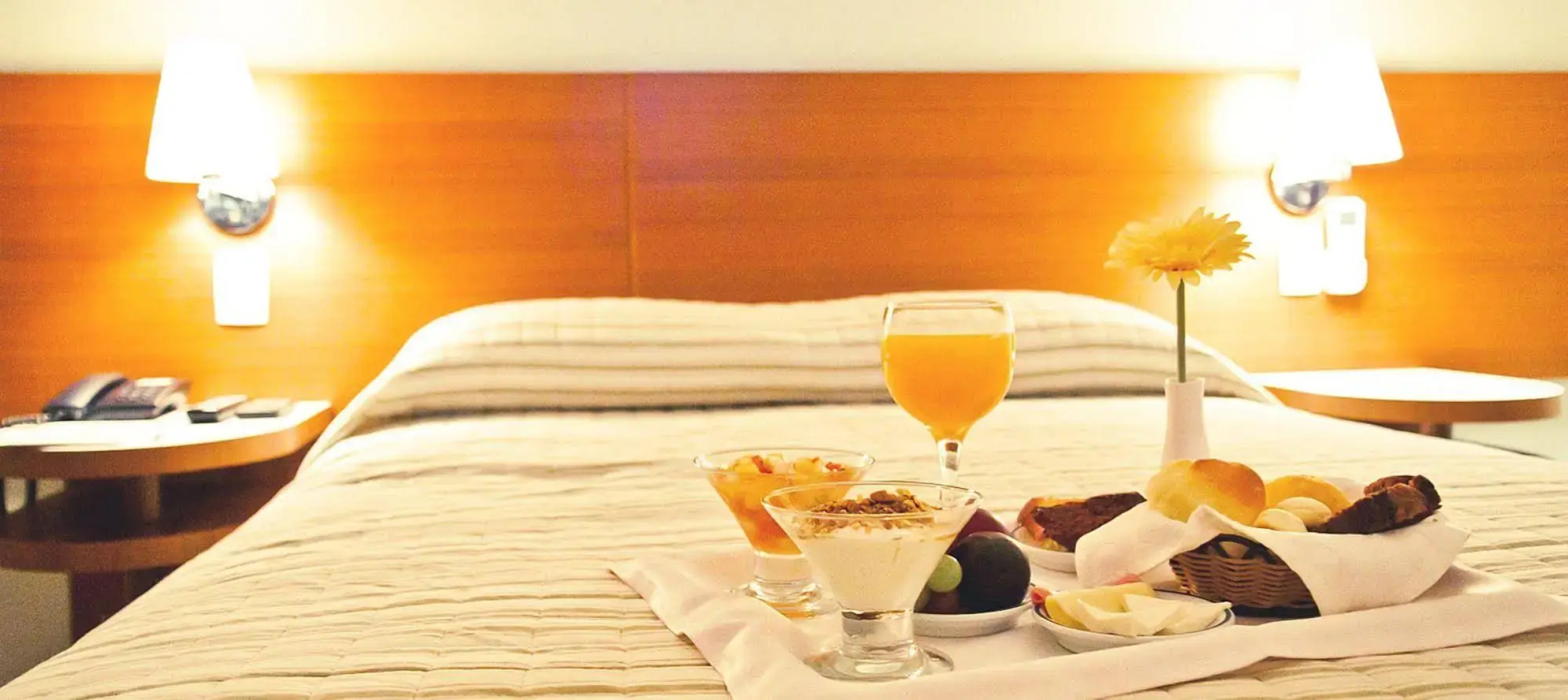 Vitória Régia Hotel