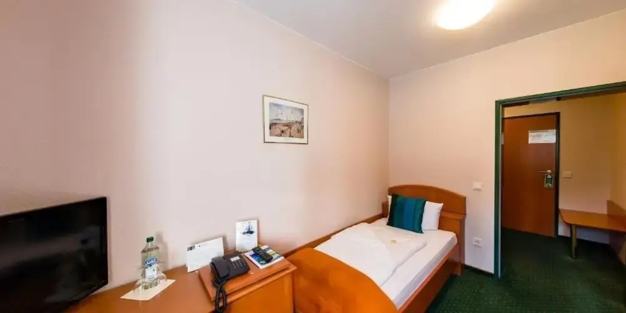 Waldhotel Schipphummert