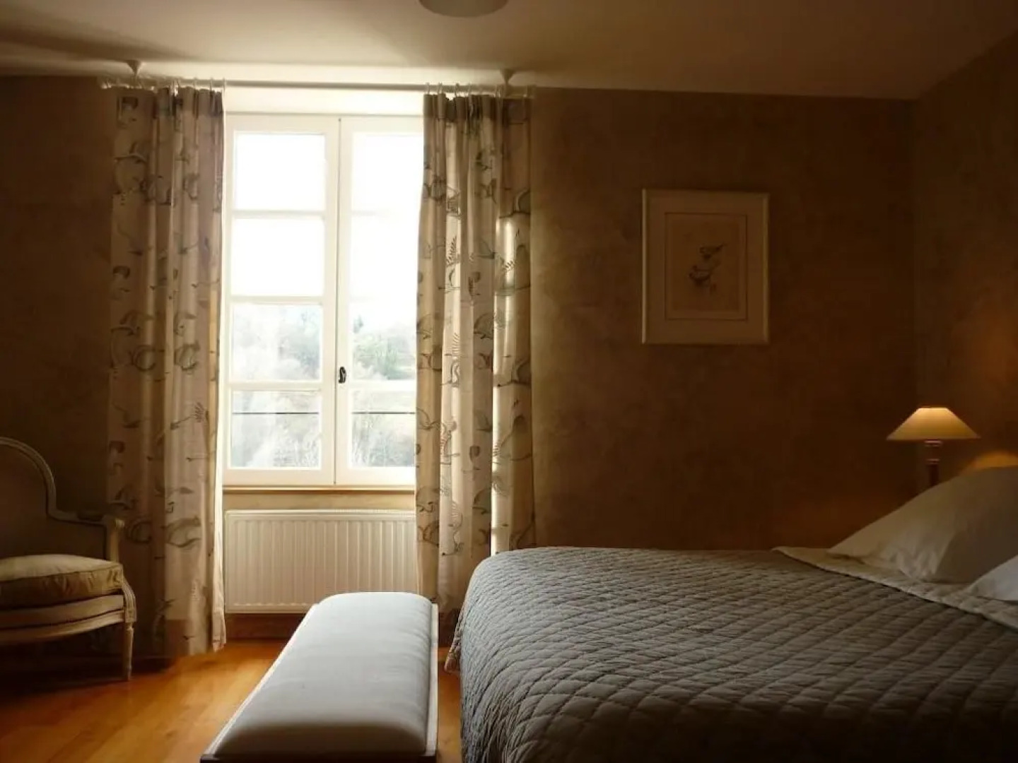 Maison dhôtes Béchanou