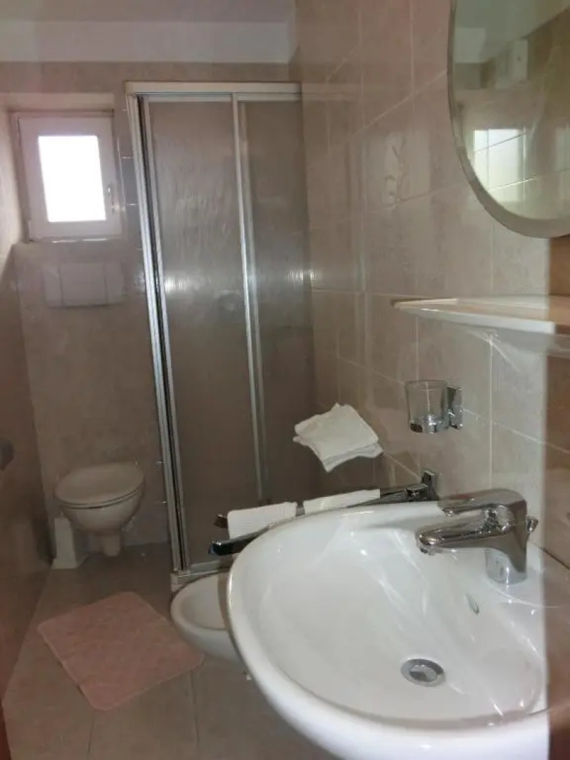 Apparthotel Residence Alpenrose