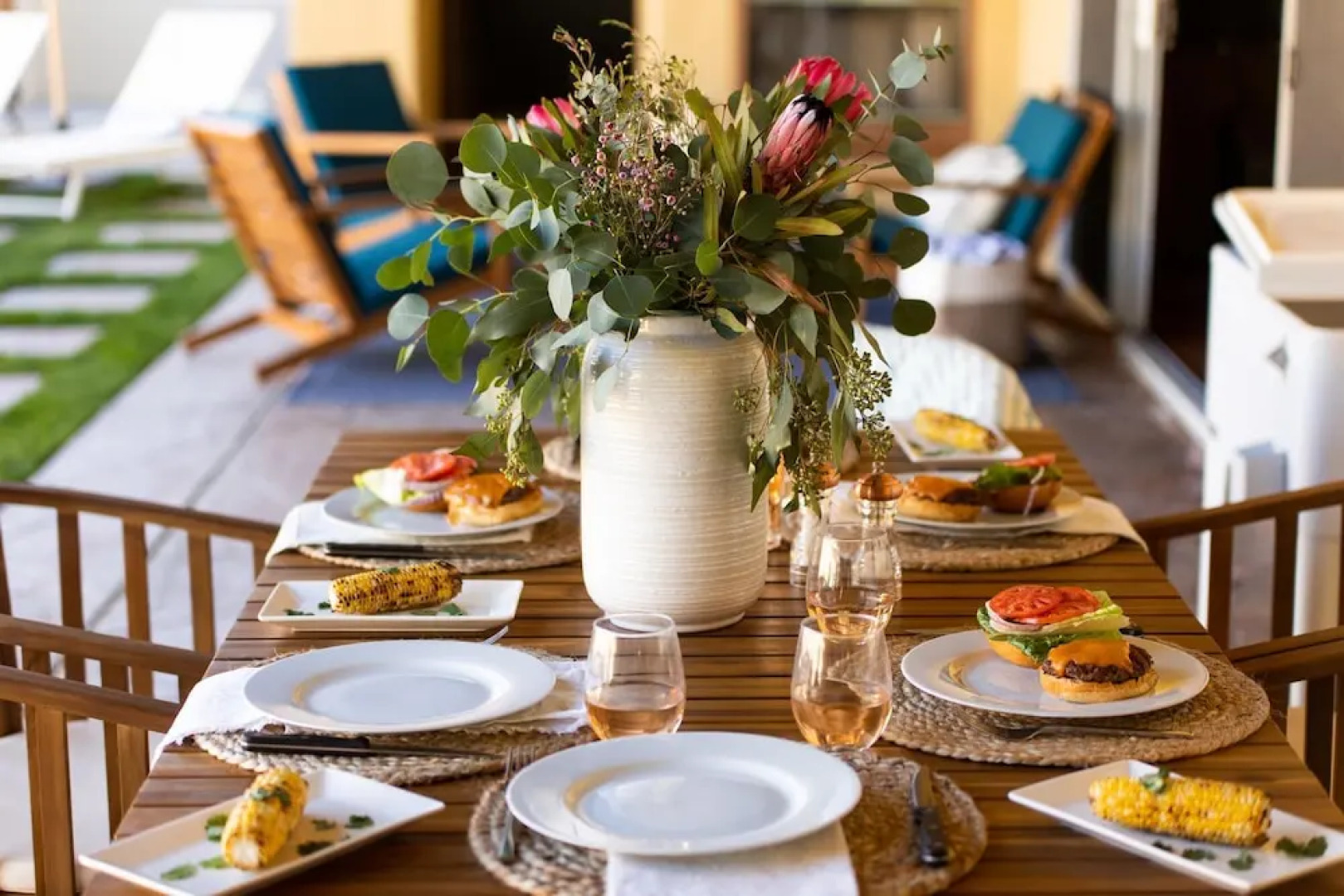 Amarilla - Peaceful Paradise w Pool, Spa & Theatre Room