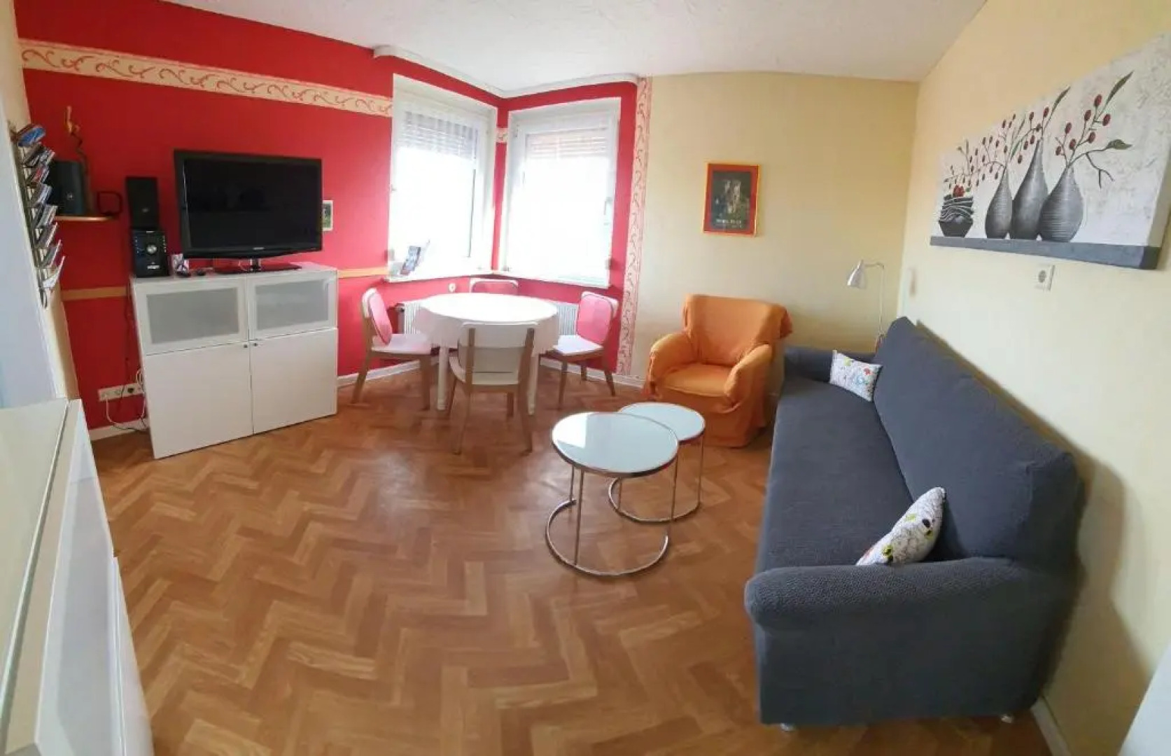 Ferienwohnung zum Küppchen