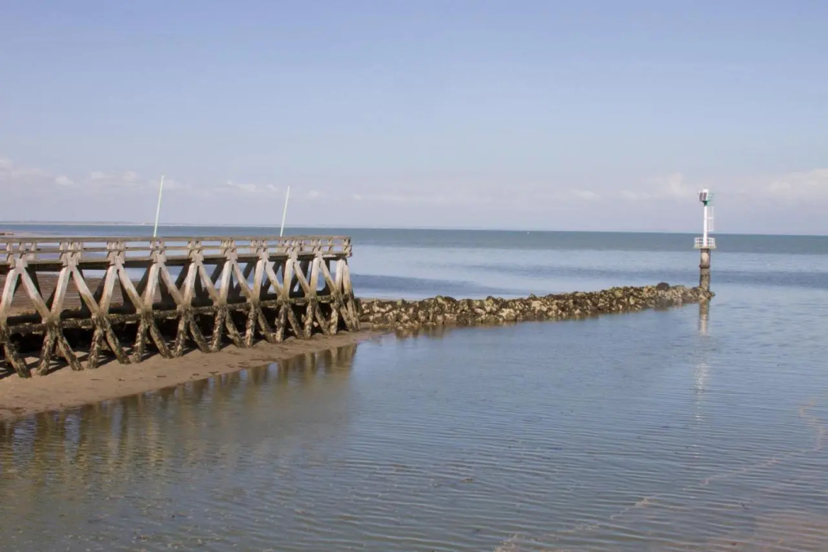 Adonis Grandcamp - Les Isles de Sola