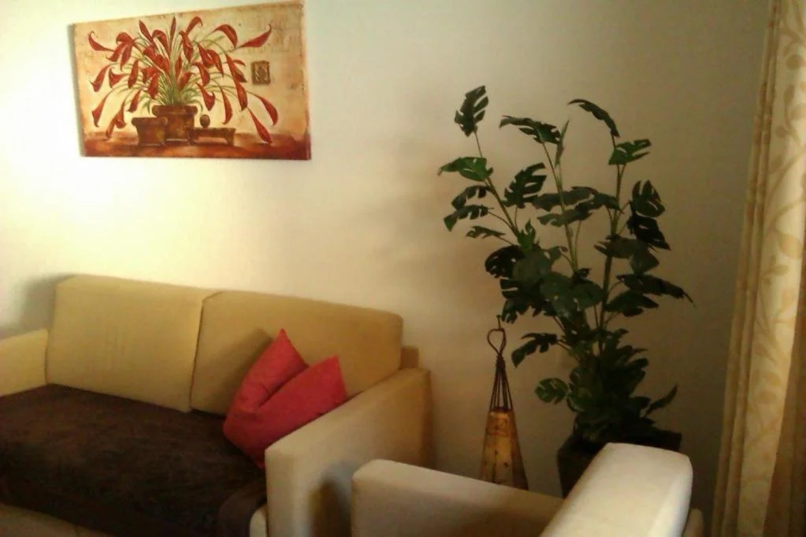 Appartement - Ferienwohnung Waldrand