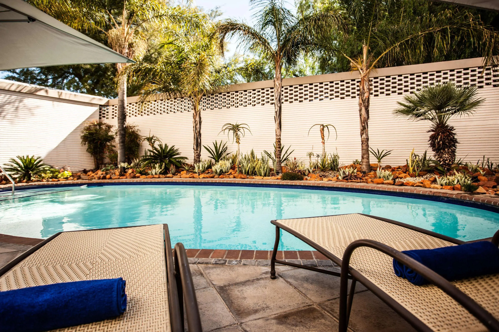 Garden Court Kimberley