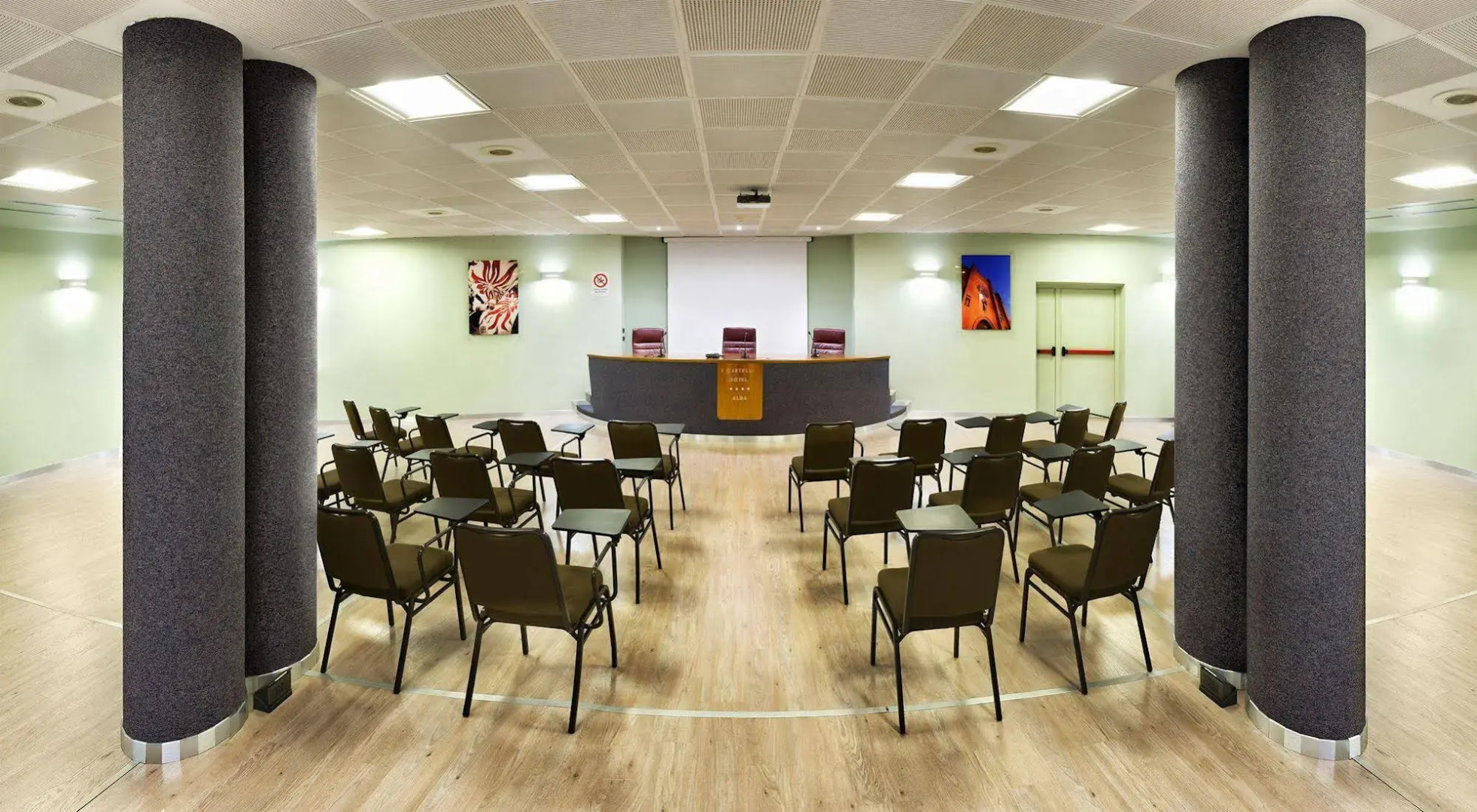 Hotel Ristorante I Castelli