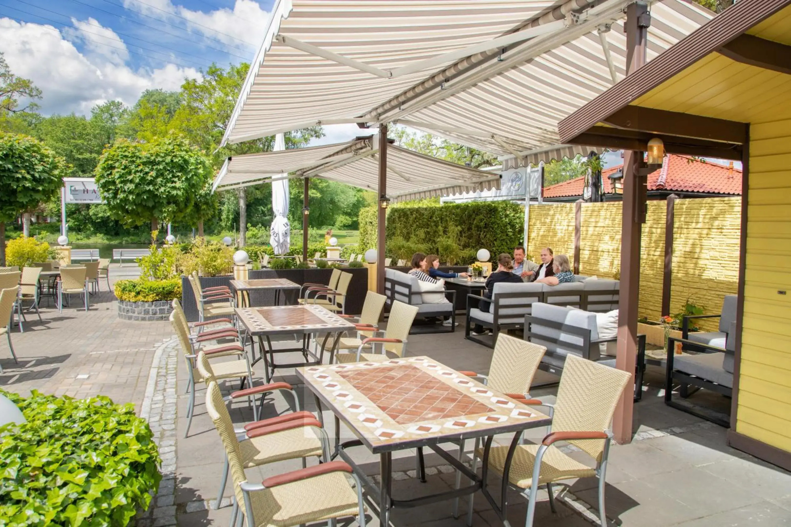 Apart Hotel Haveltreff