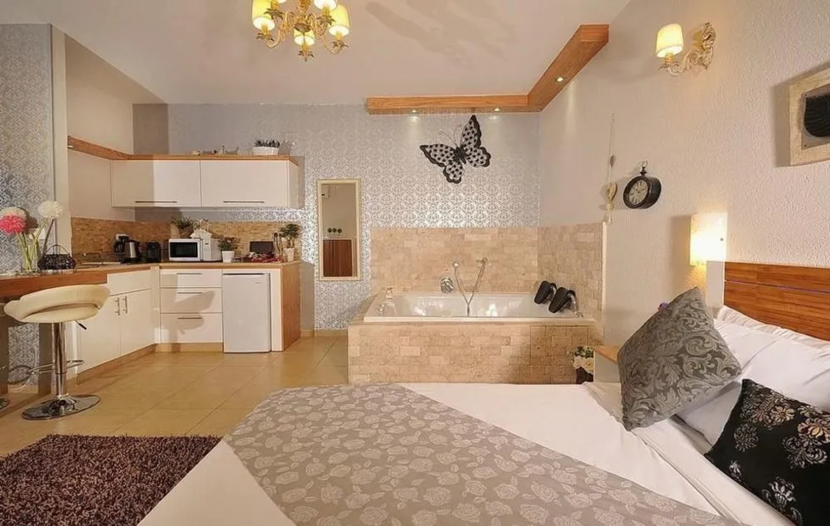 פרדייז ברמה