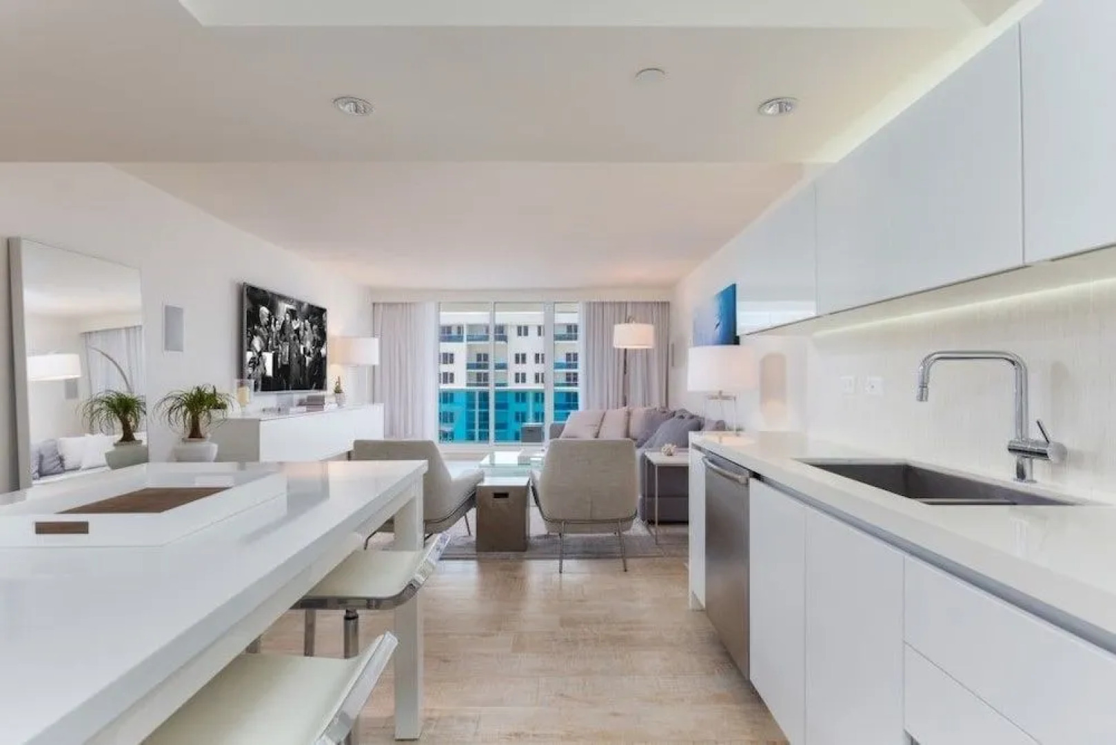 24th Street Condo #217378