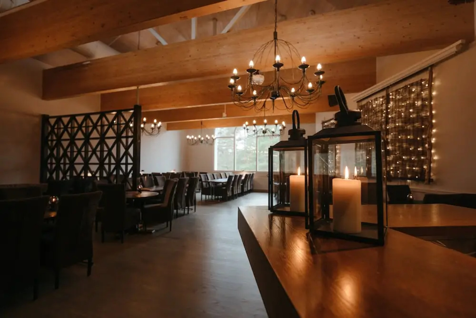 Lapland Hotels Bear's Lodge