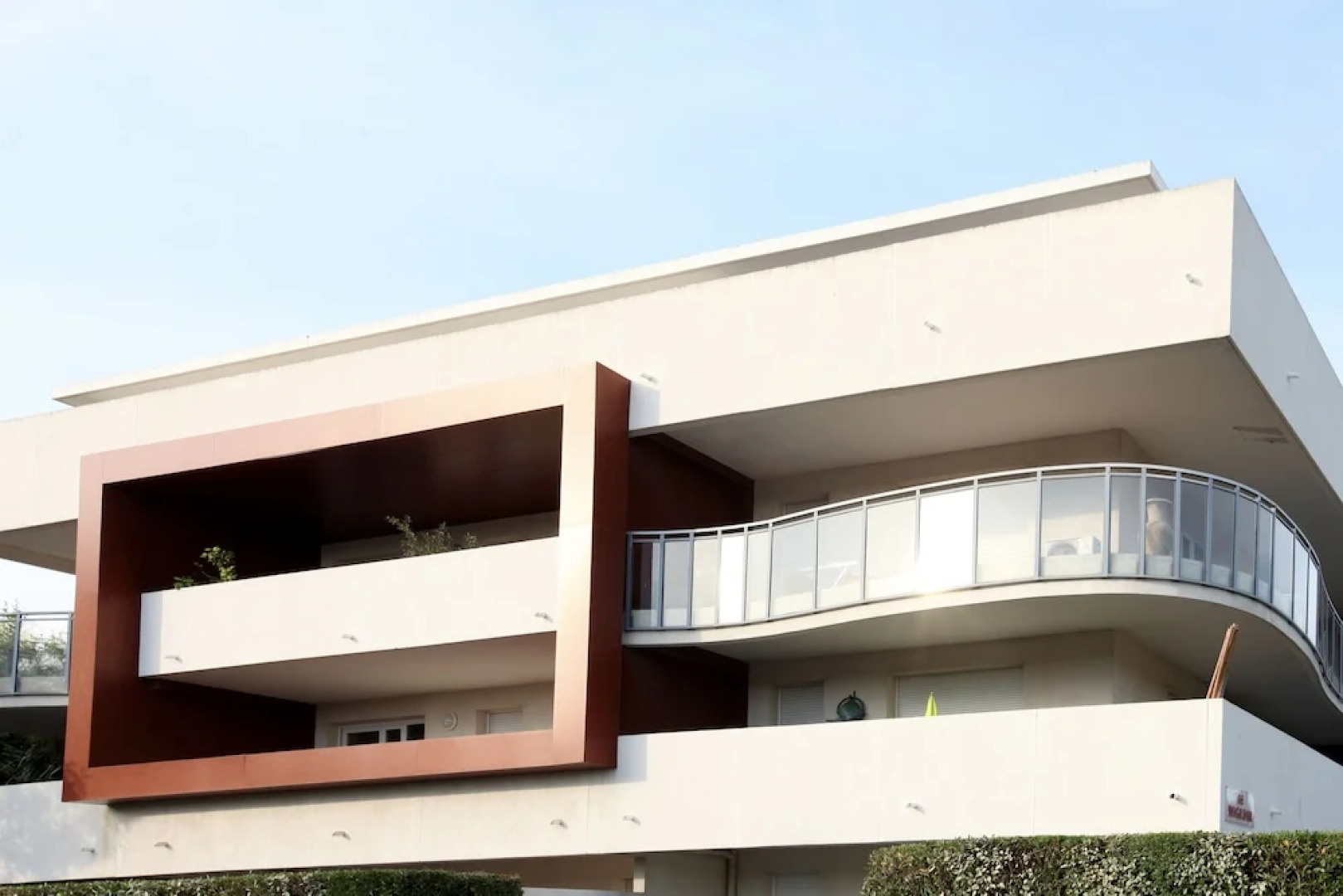 Appart "LE MOGADOR" T2 - 3*** Terrasse ensoleillée