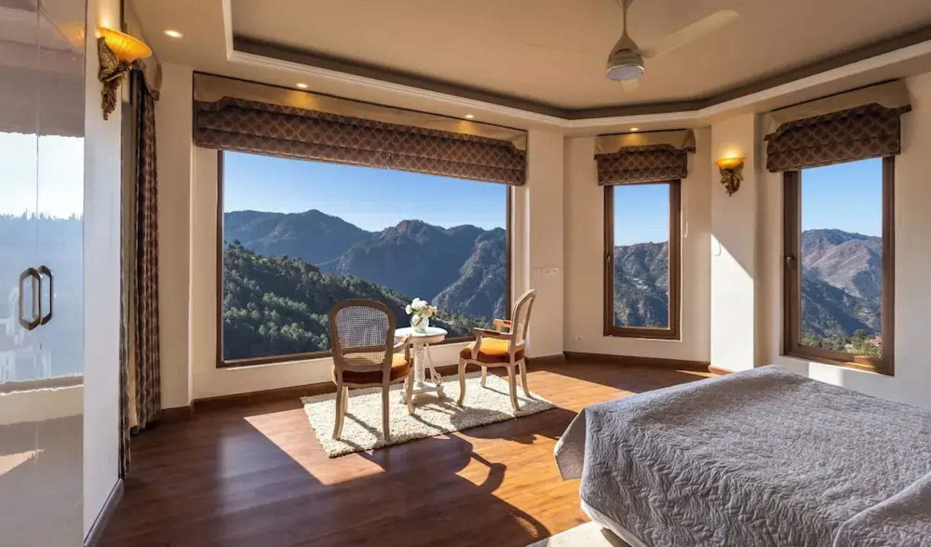 The Manor - Best Service Apartments