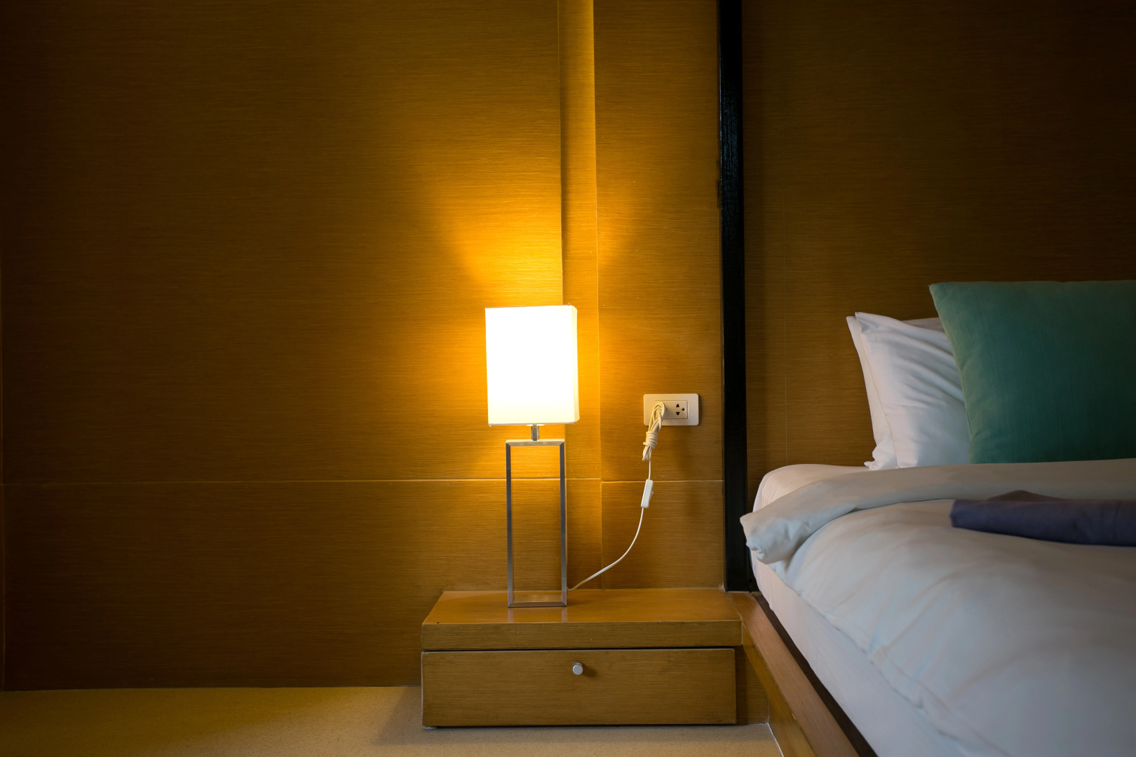 The Anda Mani Khaolak Beachfront Villas