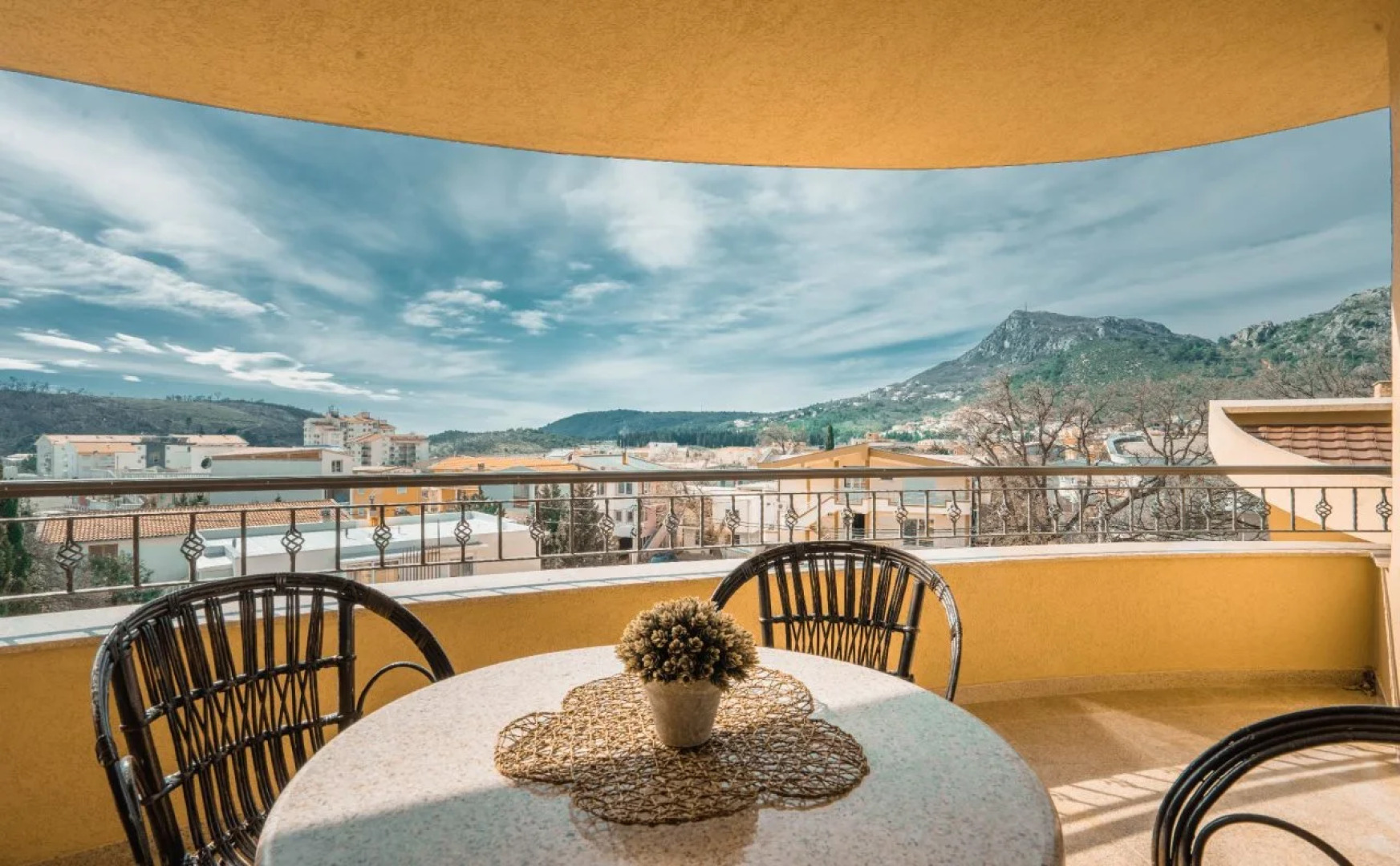 Apart Hotel Casablanca