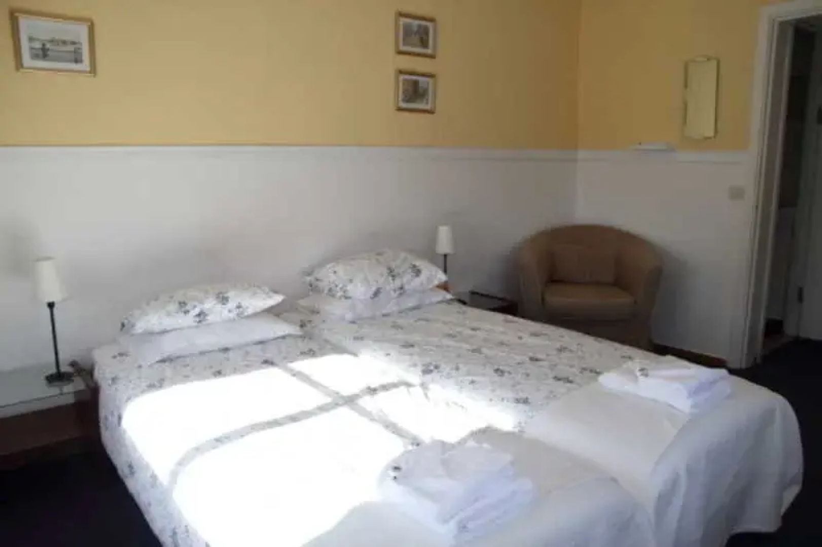Hotel Per Olof Garden