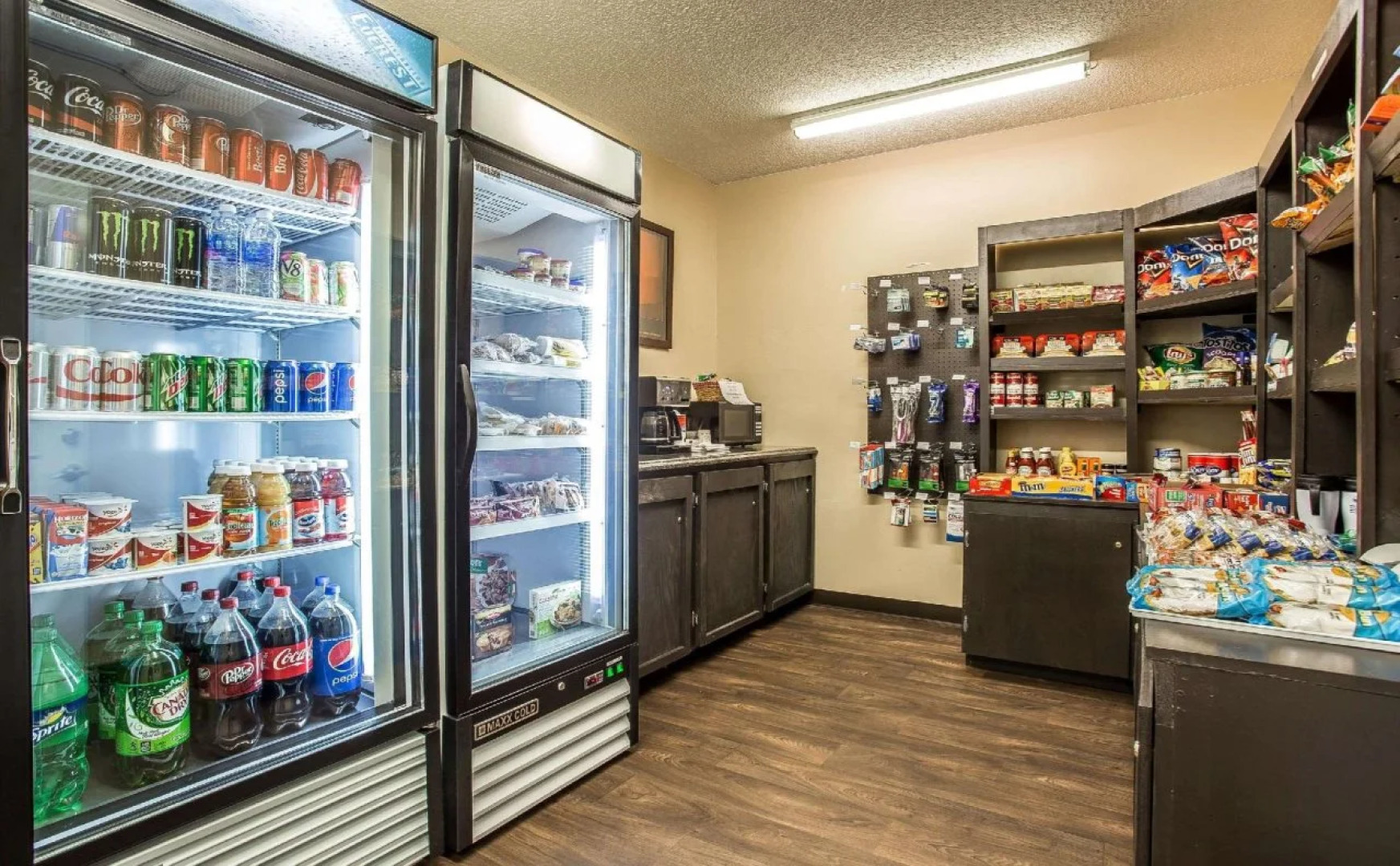 Suburban Extended Stay SE